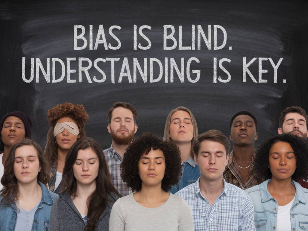 « L’impact des biais cognitifs sur la communication interpersonnelle »