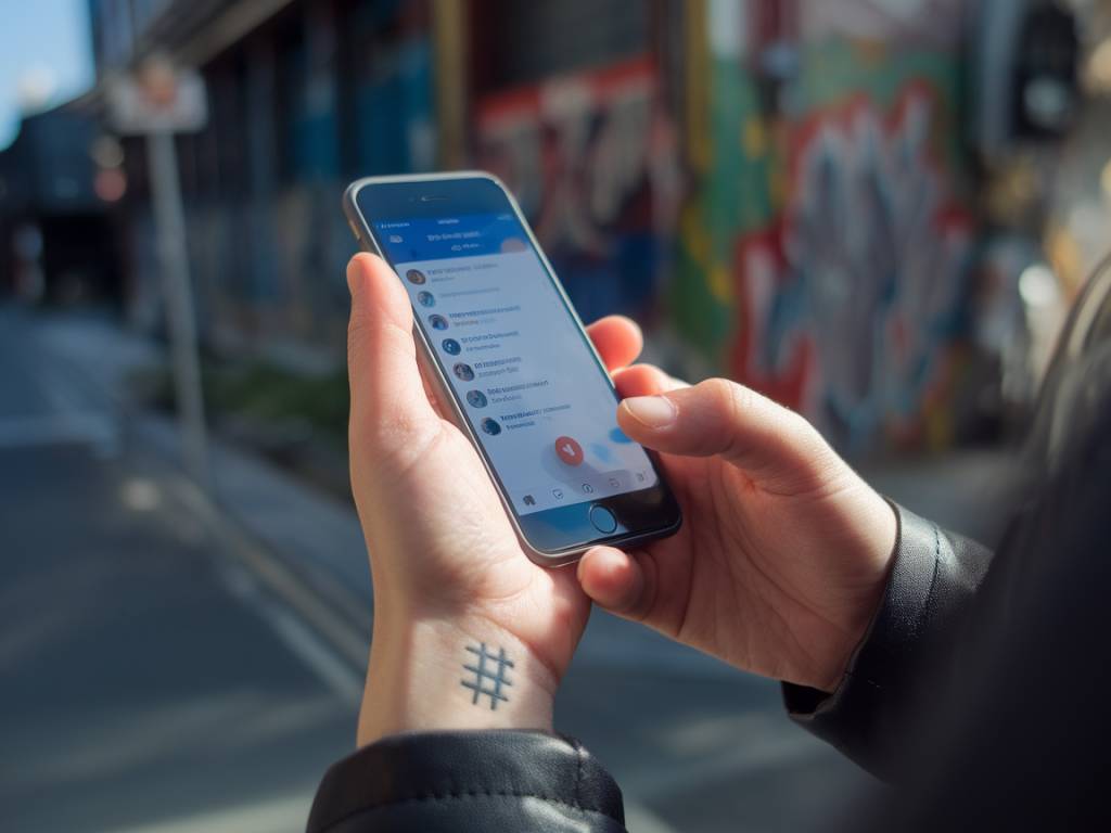Gérer son image numérique : les clés d’une présence en ligne alignée avec ses valeurs