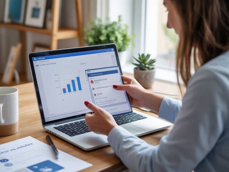 Calculer taux d'engagement facebook : méthodes et outils efficaces