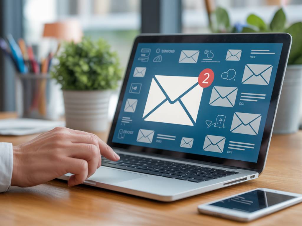 Emailing automation : comment optimiser vos campagnes marketing