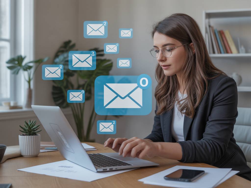 Automation emailing : les meilleures pratiques à connaître en 2024
