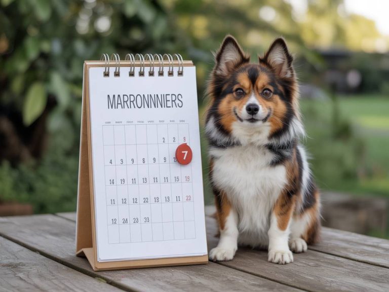 Calendrier des marronniers : planifiez vos contenus toute l’année
