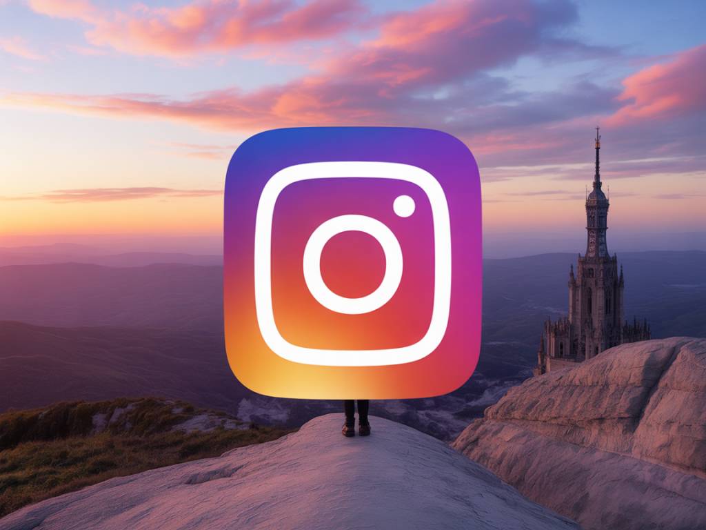Faire une belle story instagram : astuces créatives et outils pratiques