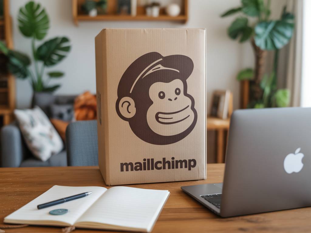 Newsletter mailchimp : comment créer des campagnes efficaces