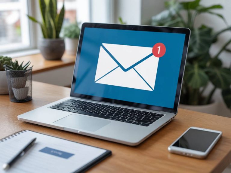 Mails types : exemples et conseils pour améliorer vos communications