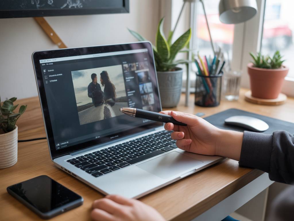 Montage video capcut : guide pour créer des vidéos engageantes
