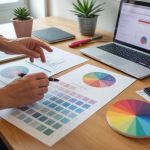 Charte graphique couleur : comment créer une identité visuelle cohérente