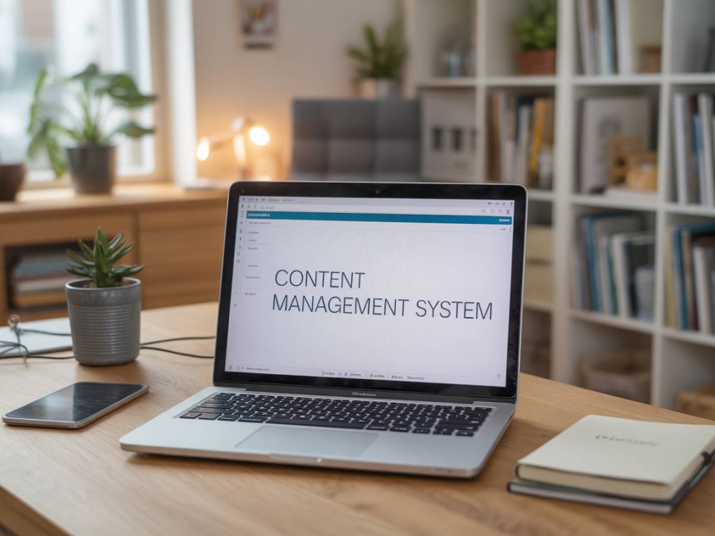 Content management system c’est quoi et comment le choisir