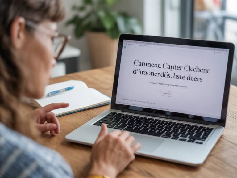 Titre accrocheur exemple : comment capter l’attention de vos lecteurs
