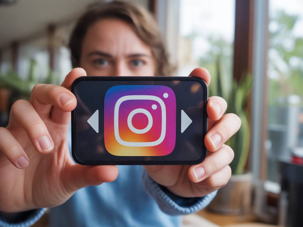 Tuto reel instagram : étapes clés pour créer un reel engageant