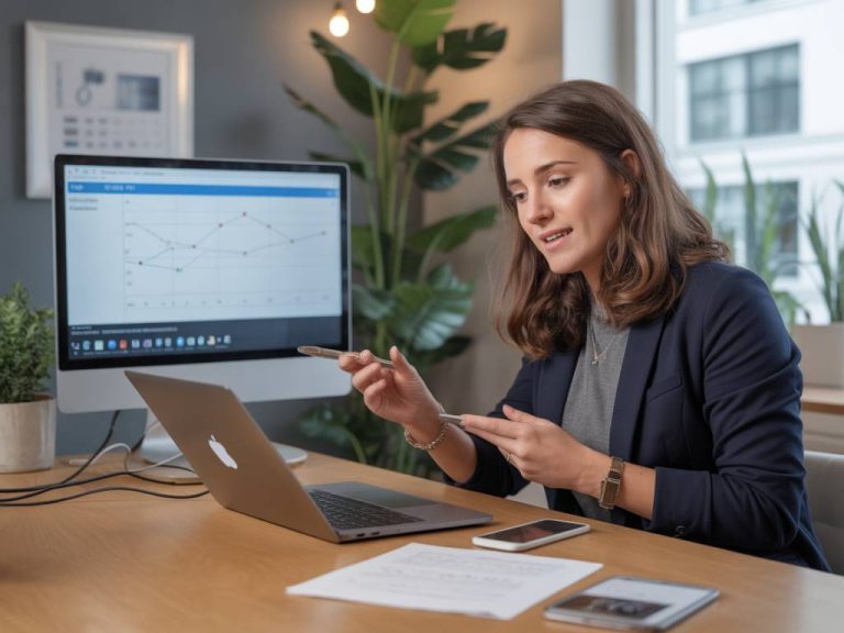 Créer un plan de communication interne efficace en période de transformation digitale