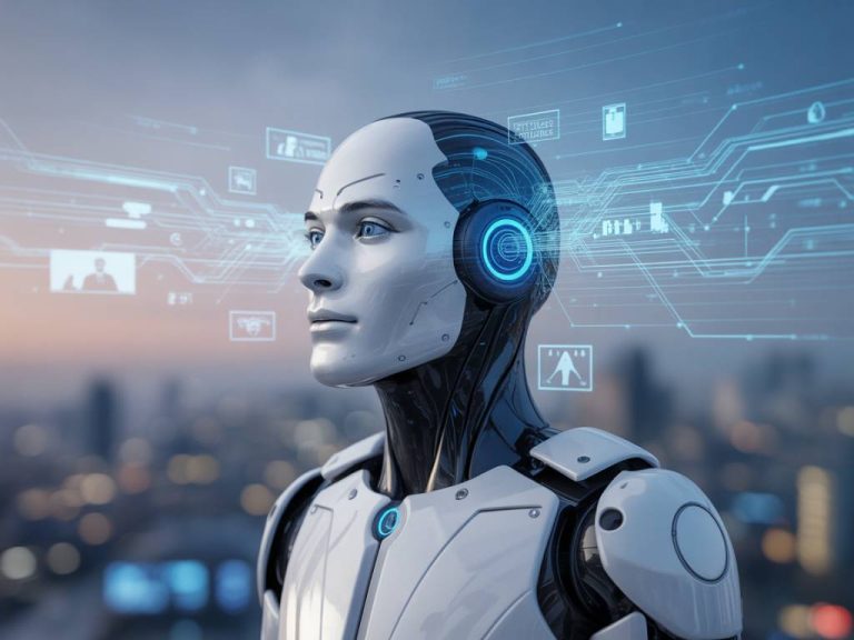 Intégrer l’intelligence artificielle dans sa stratégie de communication : opportunités et limites