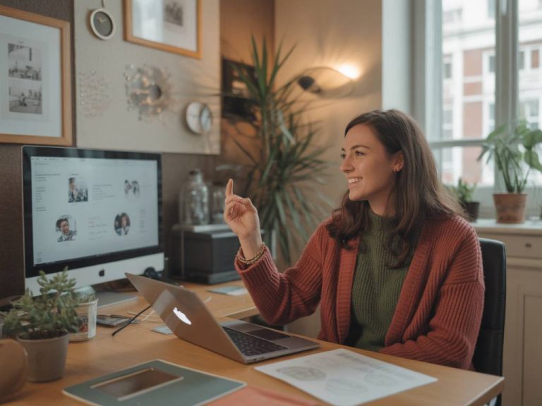 Utiliser le storytelling pour renforcer l’impact de votre communication interne