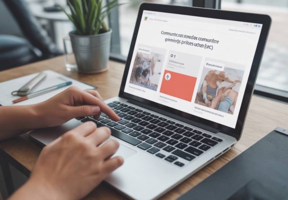 « Comment adapter votre stratégie de communication digitale à l’ère des contenus générés par les utilisateurs (UGC) »