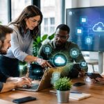 Digitalisation : enjeux, étapes et outils pour réussir sa transformation numérique