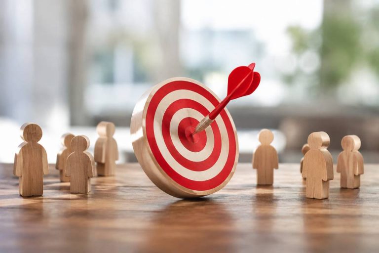 Cœur de cible, cible principale et cible secondaire : quelles différences ?