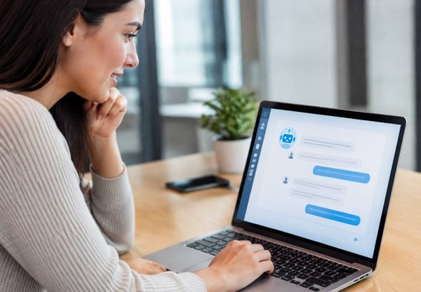 Agent conversationnel : fonctionnement, avantages et usages en communication digitale