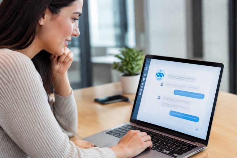 Agent conversationnel : fonctionnement, avantages et usages en communication digitale